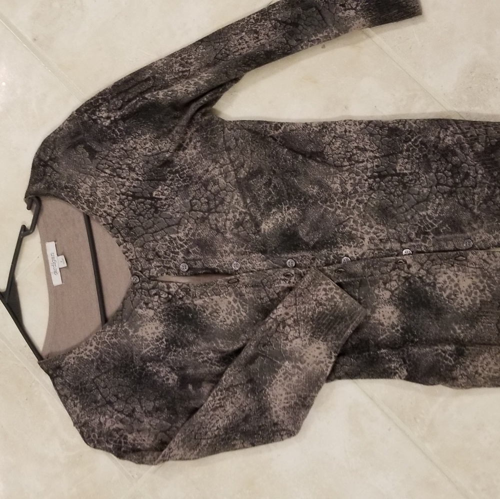 Cardigan